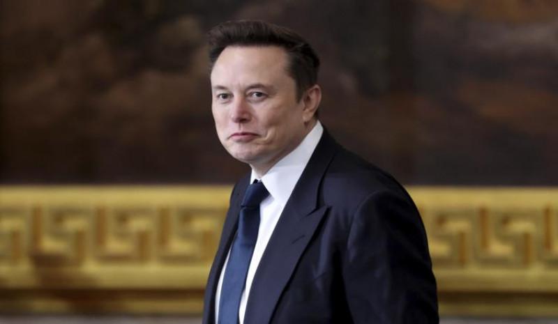 Маск: SpaceX не планирует создавать боевые беспилотники и вооружения