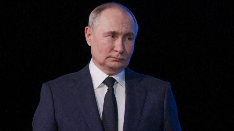 ФОМ: о доверии Путину заявили 81% опрошенных россиян