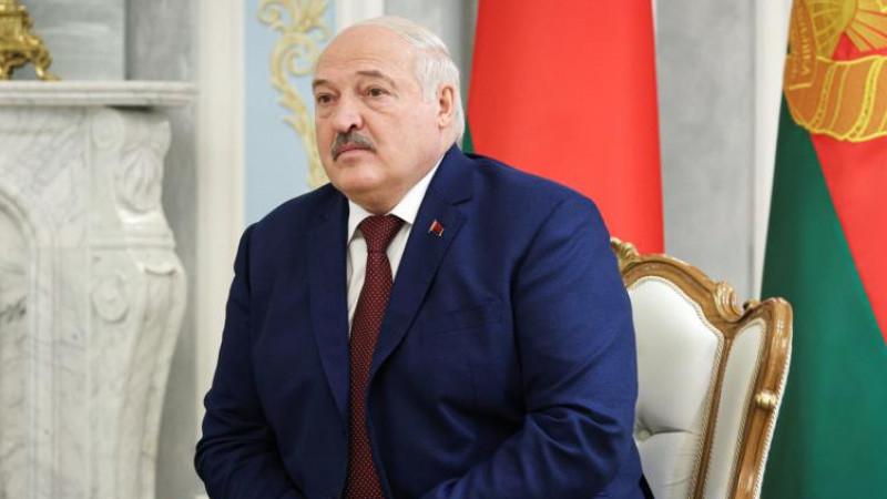 Лукашенко: визит президента Ирана в Белоруссию знаменует новый этап в развитии отношений