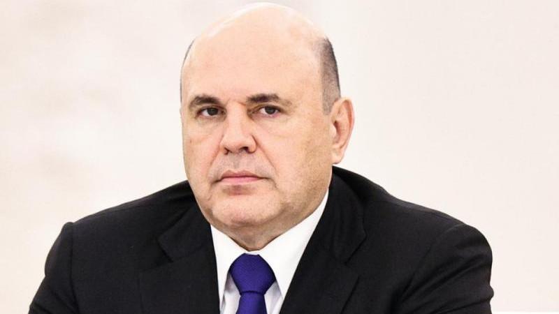 Мишустин обратил внимание на высокие зарплаты у автодорожников