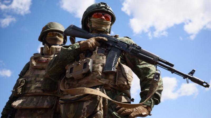Суточные потери ВСУ в зоне спецоперации составили около 1,3 тыс. военных
