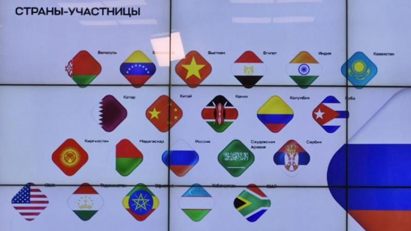 В "Интервидении" примет участие 21 страна