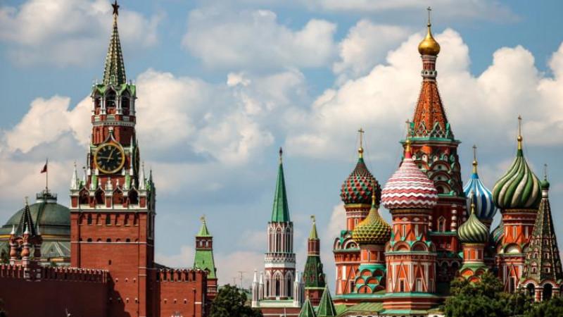 Россия применила контрсанкции в отношении 21 подданного Великобритании