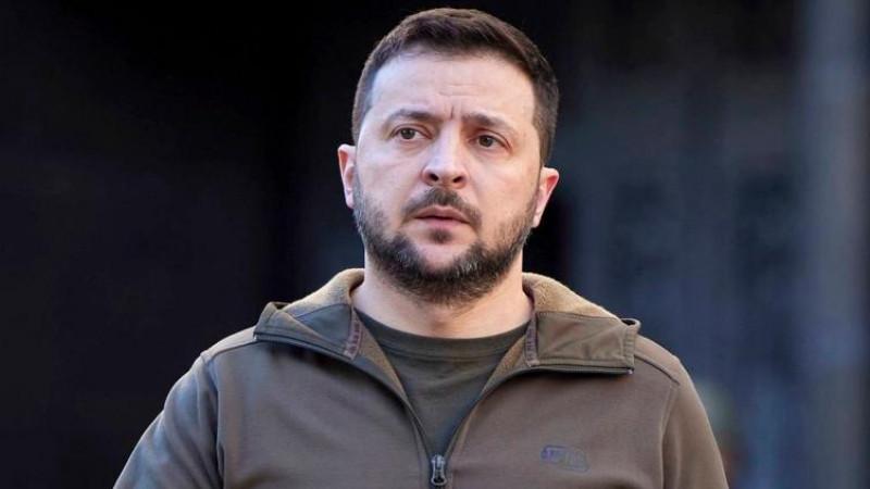 Европейских лидеров и Зеленского сравнили с Белоснежкой и семью гномами