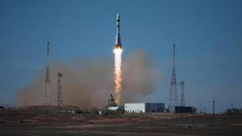 На орбиту выведен биологический спутник "Бион-М"