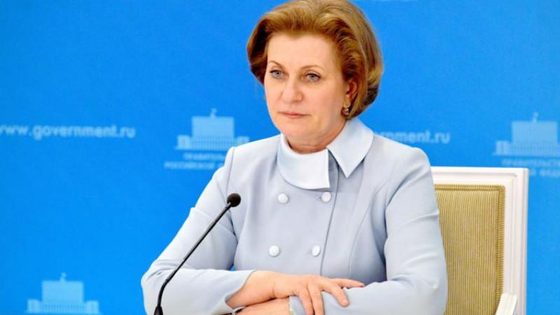Попова рассказала об основных эпидемиологических угрозах в России