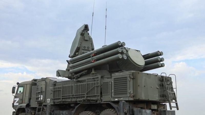 Российские средства ПВО за сутки нейтрализовали 217 украинских беспилотников