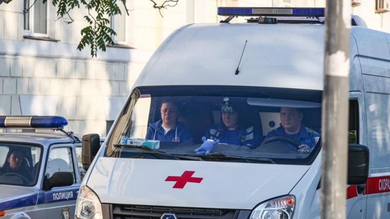 Жертвами атаки ВСУ в Белгородской области стали два человека