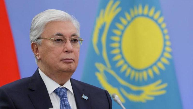Токаев назначил нового посла Казахстана в США