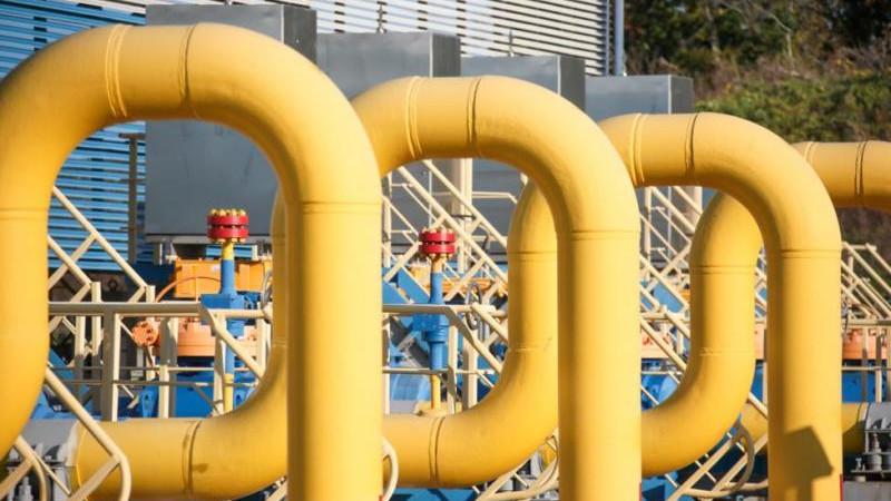 "Газпром" ожидает нового рекорда мирового потребления газа в 2025 году