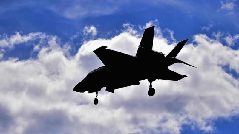 Spiegel: Германия намерена закупить у США еще 15 истребителей F-35