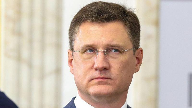 Новак: Россия практически перевела взаиморасчеты с Индией и Китаем в нацвалюты
