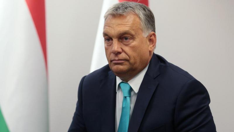 Орбан: встреча президентов РФ и США имеет для Венгрии экзистенциальное значение