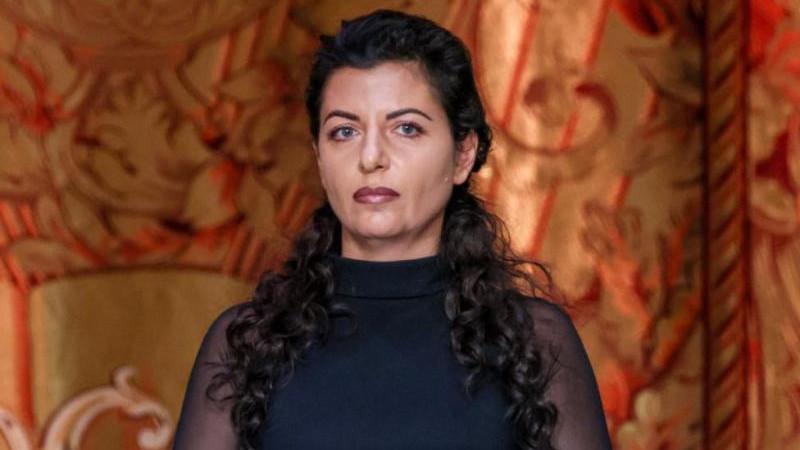 Маргарита Симоньян сообщила, что начала проходить курс химиотерапии