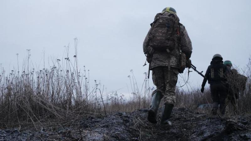 Суточные потери ВСУ в зоне спецоперации составили около 1 575 военных