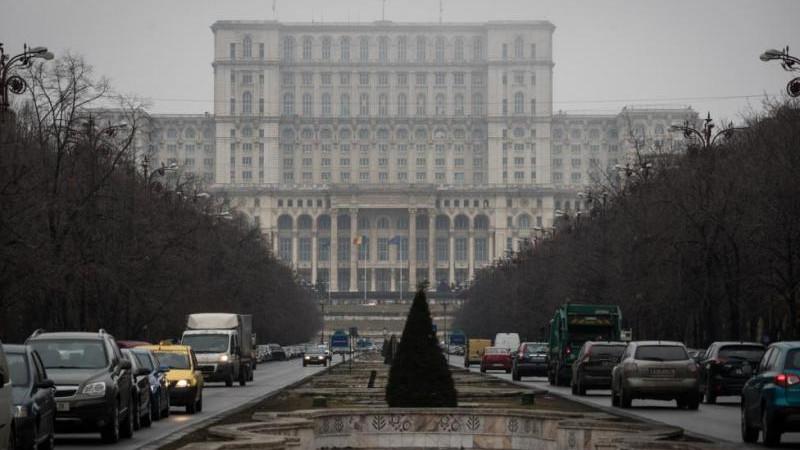 Digi24: цыгане в румынском городе протестуют против запрета браков с детьми