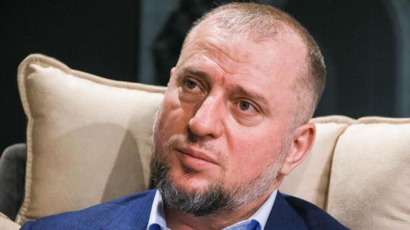 Алаудинов считает, что Зеленского поменяют на Залужного