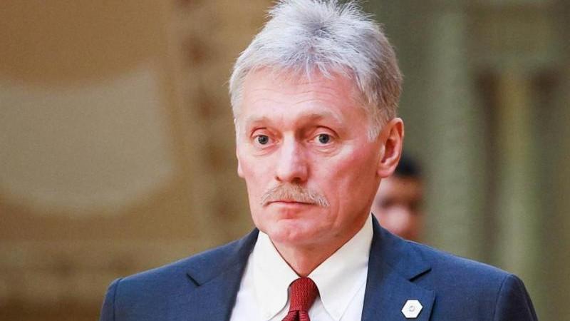 Песков заверил, что прямая линия Путина охватит обращения со всей России