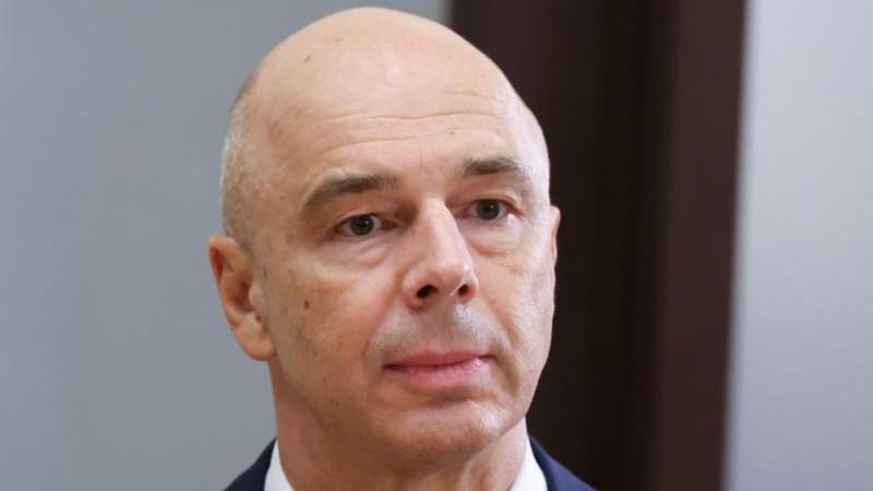 Силуанов: подготовлен план ответных мер на конфискацию российских активов