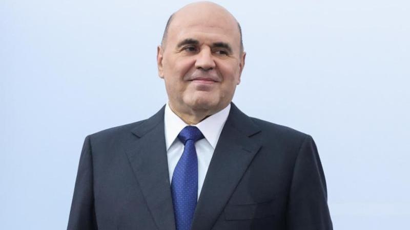 Мишустин подтвердил готовность РФ к взаимовыгодной работе с Китаем и Индией в Арктике