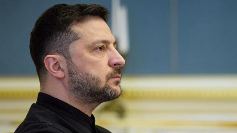 Офис Зеленского получил план Трампа по урегулированию конфликта