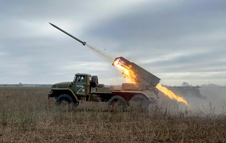 Потери ВСУ за прошедшую неделю составили более 10 тыс. военных