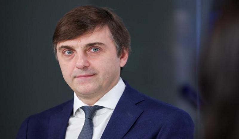 Кравцов рассказал, на какой слог ставить ударение в слове "граффити"