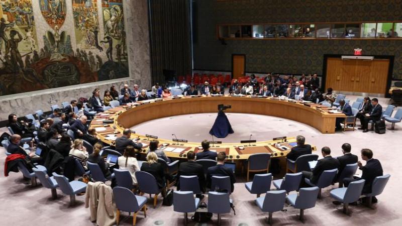 Тегеран запросил экстренное заседание СБ ООН