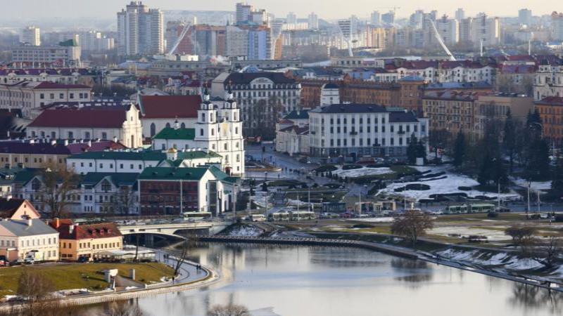 В Минске назвали причину освобождения Тихановского