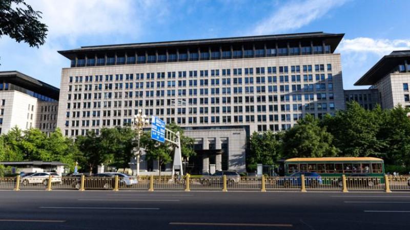 Китай примет решительные меры в ответ на 18-й пакет санкций ЕС