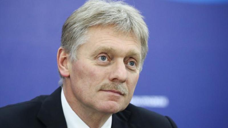 Песков заявил, что состав российской переговорной группы по Украине не изменился