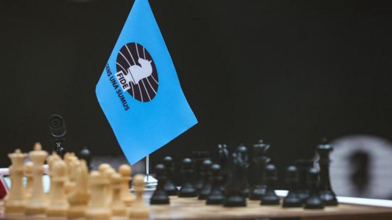 FIDE допустила россиянок к участию в командном чемпионате мира