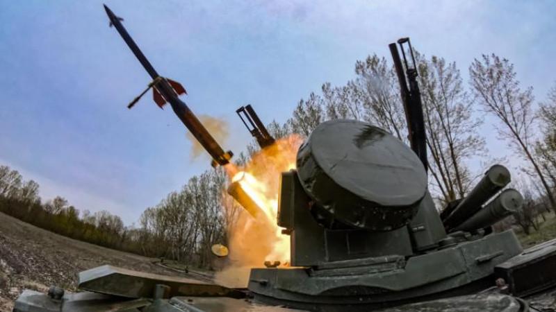 Российские силы ПВО нейтрализовали за сутки 397 беспилотников ВСУ