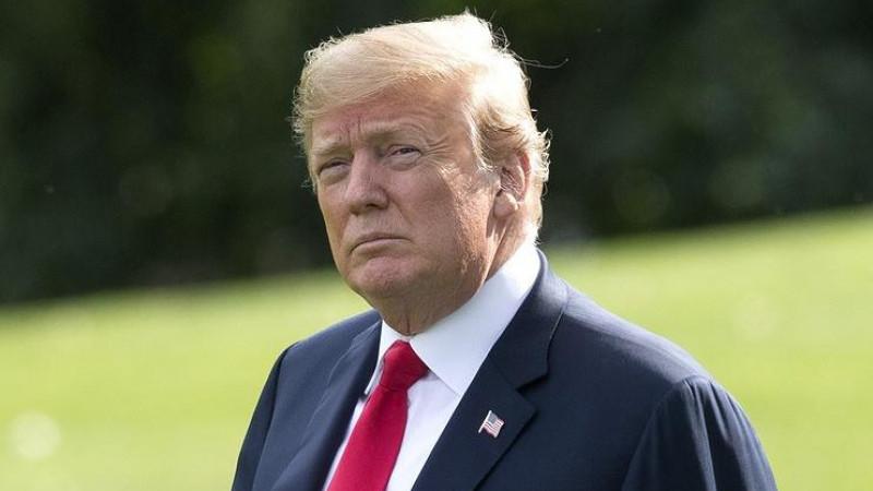 Трамп распространил сгенерированное ИИ видео с арестом Обамы