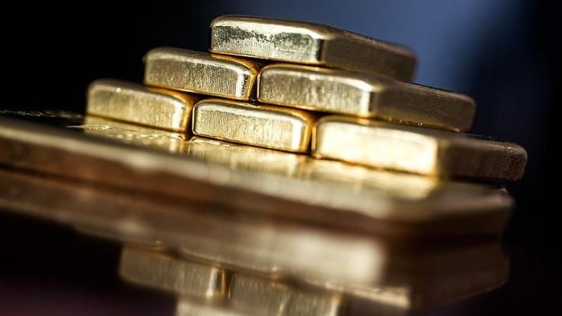 Цена золота впервые с 23 июня превысила $3 400 за тройскую унцию