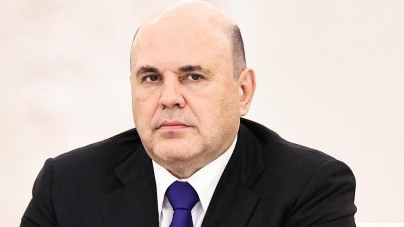 Мишустин: Россия никогда не отвергала инвестиции дружественных стран