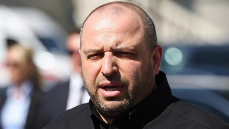 Умеров продолжит возглавлять делегацию Украины на переговорах в Стамбуле