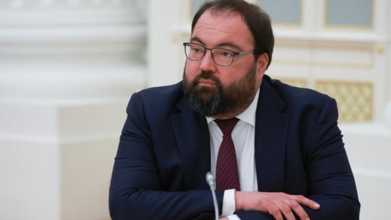 Шадаев даст разъяснения в Госдуме по законопроекту об экстремистских запросах
