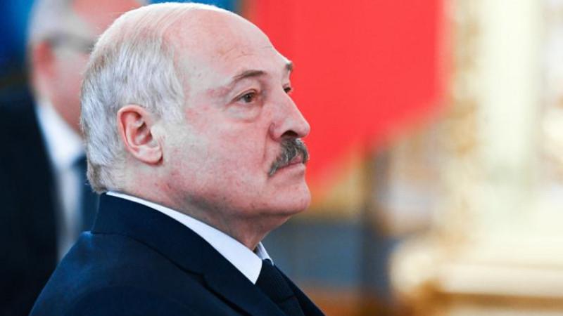 Лукашенко анонсировал визит в Китай и встречу с Си Цзиньпином