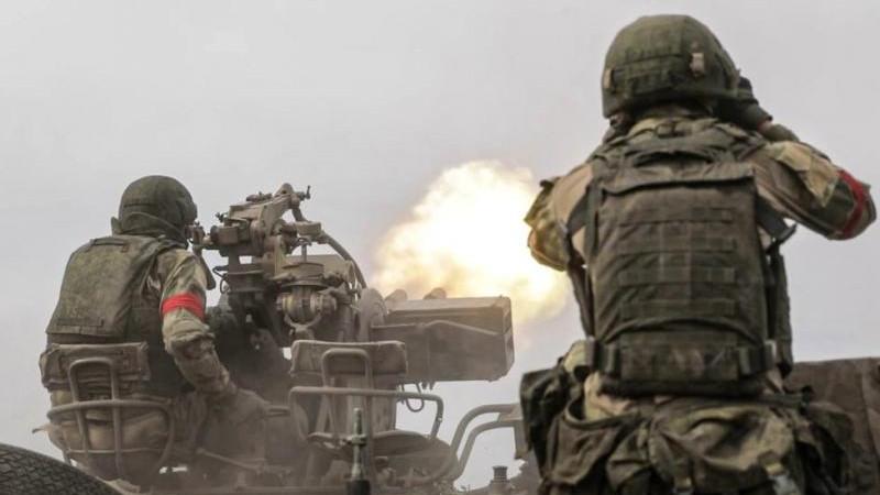 Российские средства ПВО нейтрализовали за сутки 137 беспилотников ВСУ