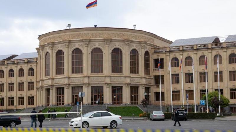 Суд назначил мэру Гюмри Гукасяну двухмесячный арест