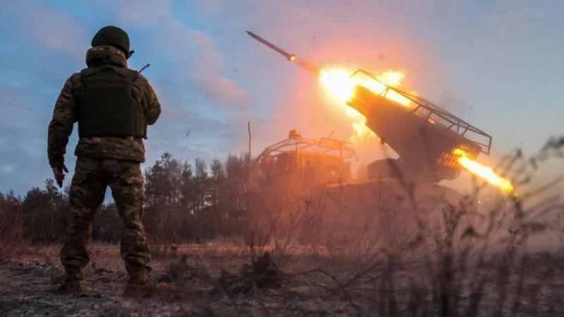 Российские ВС атаковали обеспечивающую ВСУ энергоинфраструктуру