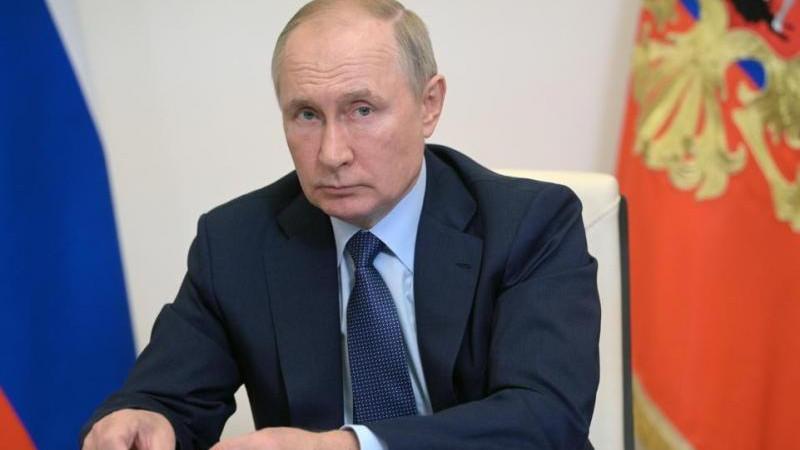 Президент РФ назначил посла в Сьерра-Леоне