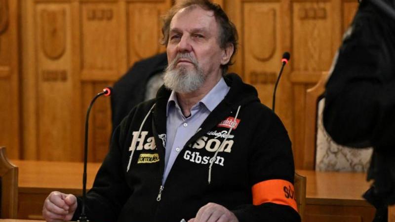 Markiza: в Словакии стрелявший в Фицо получил 21 год тюрьмы