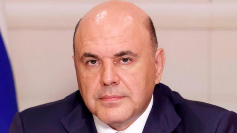 Мишустин отметил, что в режиме самозанятости не должно быть злоупотреблений