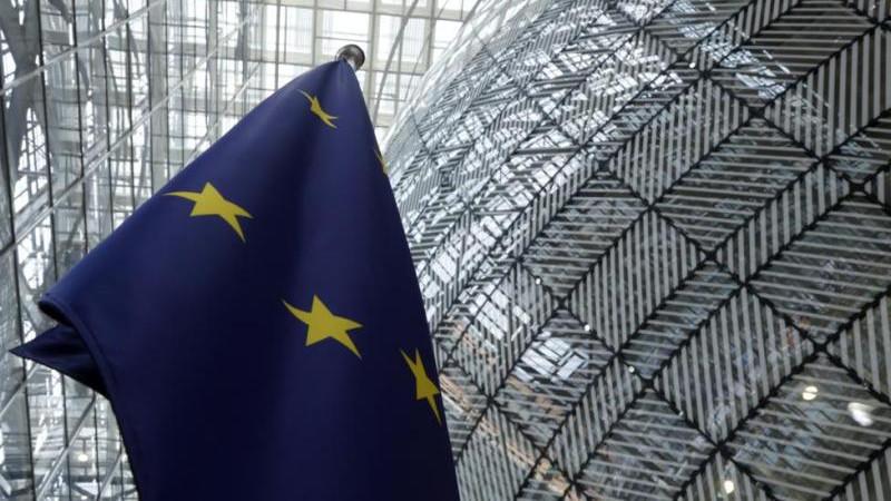Bloomberg: Европа готовит план урегулирования конфликта на Украине