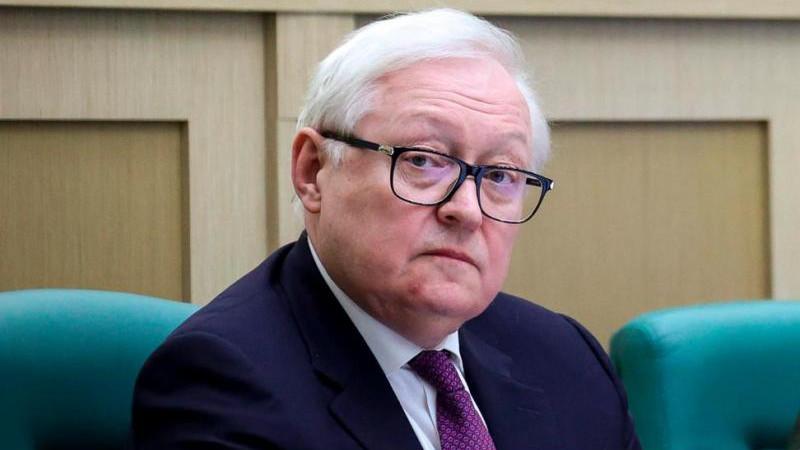 Рябков заявил, что страны ЕС и НАТО работают на срыв всего