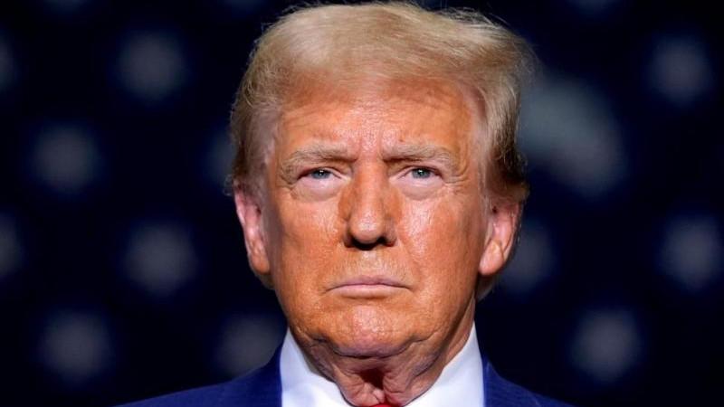 Трамп заявил, что близок к завершению девятой войны