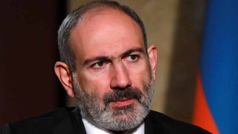 Пашинян объявил о сокращении срочной службы в Армении