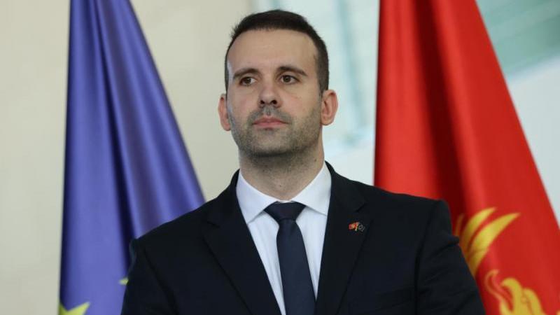 В Черногории введут визовые ограничения для россиян по образцу ЕС